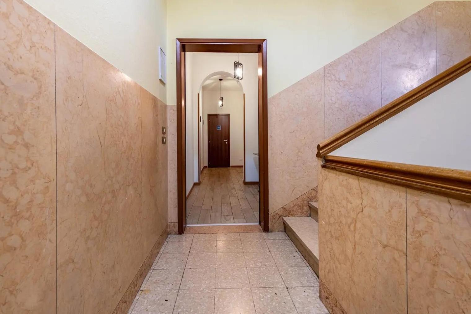 Civico 22 Διαμέρισμα Πεσκιέρα ντελ Γκάρντα Εξωτερικό φωτογραφία